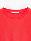 DİLVİN Basic T-Shirt