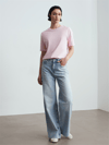 DİLVİN Basic T-Shirt