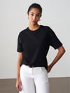 DİLVİN Basic T-Shirt