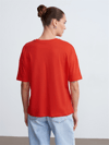 DİLVİN Basic T-Shirt