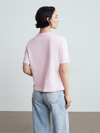 DİLVİN Basic T-Shirt