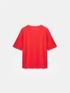 DİLVİN Basic T-Shirt