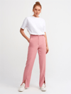 DİLVİN Basic T-Shirt
