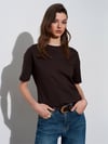 DİLVİN Basic T-Shirt