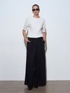 DİLVİN Basic T-Shirt