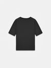 DİLVİN Basic T-Shirt