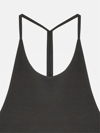 DİLVİN Halter Yaka Askılı Top