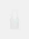 DİLVİN Halter Yaka Top