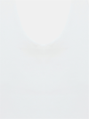 DİLVİN Halter Yaka Top