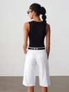 DİLVİN V Yaka Bodysuit