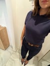 LACİ POLO YAKA MARKA TRİKO