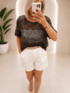 ZR PULLU TASARIM BLUZ