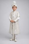 Sünnet Otantik Nakışlı Kaftan Sünnet Kıyafeti