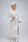 Sünnet Otantik Nakışlı Kaftan Sünnet Kıyafeti