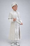 Sünnet Otantik Nakışlı Kaftan Sünnet Kıyafeti