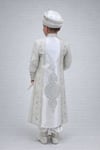Sünnet Otantik Nakışlı Kaftan Sünnet Kıyafeti
