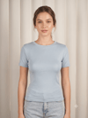 DR BLUE 1019 SIFIR YAKA BODY