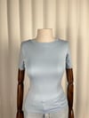 DR BLUE 1019 SIFIR YAKA BODY