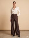 ELEGANT 1001 BOL PAÇA PANTOLON.