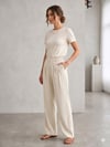 ELEGANT 2371 TENSEL PANTOLON