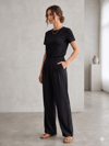 ELEGANT 2371 TENSEL PANTOLON
