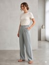 ELEGANT 2371 TENSEL PANTOLON