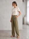 ELEGANT 2371 TENSEL PANTOLON
