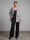 ELEGANT 3982 KRUVAZE BLAZER CEKET