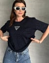GSS 1045 TAŞLI TSHIRT