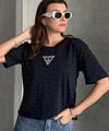 GSS 1045 TAŞLI TSHIRT