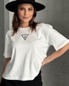 GSS 1045 TAŞLI TSHIRT