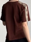 GSS 1080 ŞERİTLİ TSHIRT