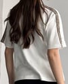 GSS 1080 ŞERİTLİ TSHIRT