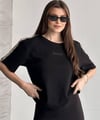 GSS 1080 ŞERİTLİ TSHIRT