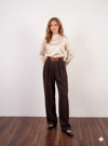 MERSİ 1189 MODAL PANTOLON