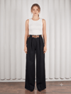 MERSİ 1189 MODAL PANTOLON