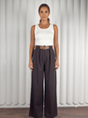 MERSİ 1189 MODAL PANTOLON