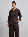 RU 2306 GÖMLEK 4058 PANT FLOK TAKIM