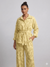 RU 2306 GÖMLEK 4058 PANT FLOK TAKIM