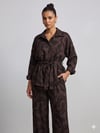 RU 2306 GÖMLEK 4058 PANT FLOK TAKIM