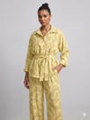 RU 2306 GÖMLEK 4058 PANT FLOK TAKIM