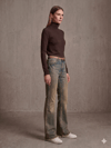 ZR 2106 İSPANYOL JEAN