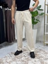 Giesto Krem Jogger Keten