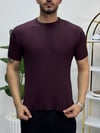 Hawking Bordo Slimfit