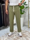 Hawking Haki Jogger Keten