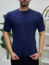 Hawking Lacivert Slimfit