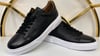 Sarar Siyah Beyaz Sneaker