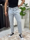 WE11 Açık Mavi Bf Jean