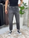 WE11 Gri Bf Jean