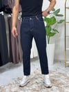 WE11 Lacivert Bf Jean